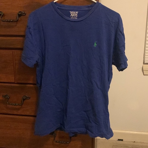 Polo Ralph Lauren T-Shirt - Picture 1 of 2